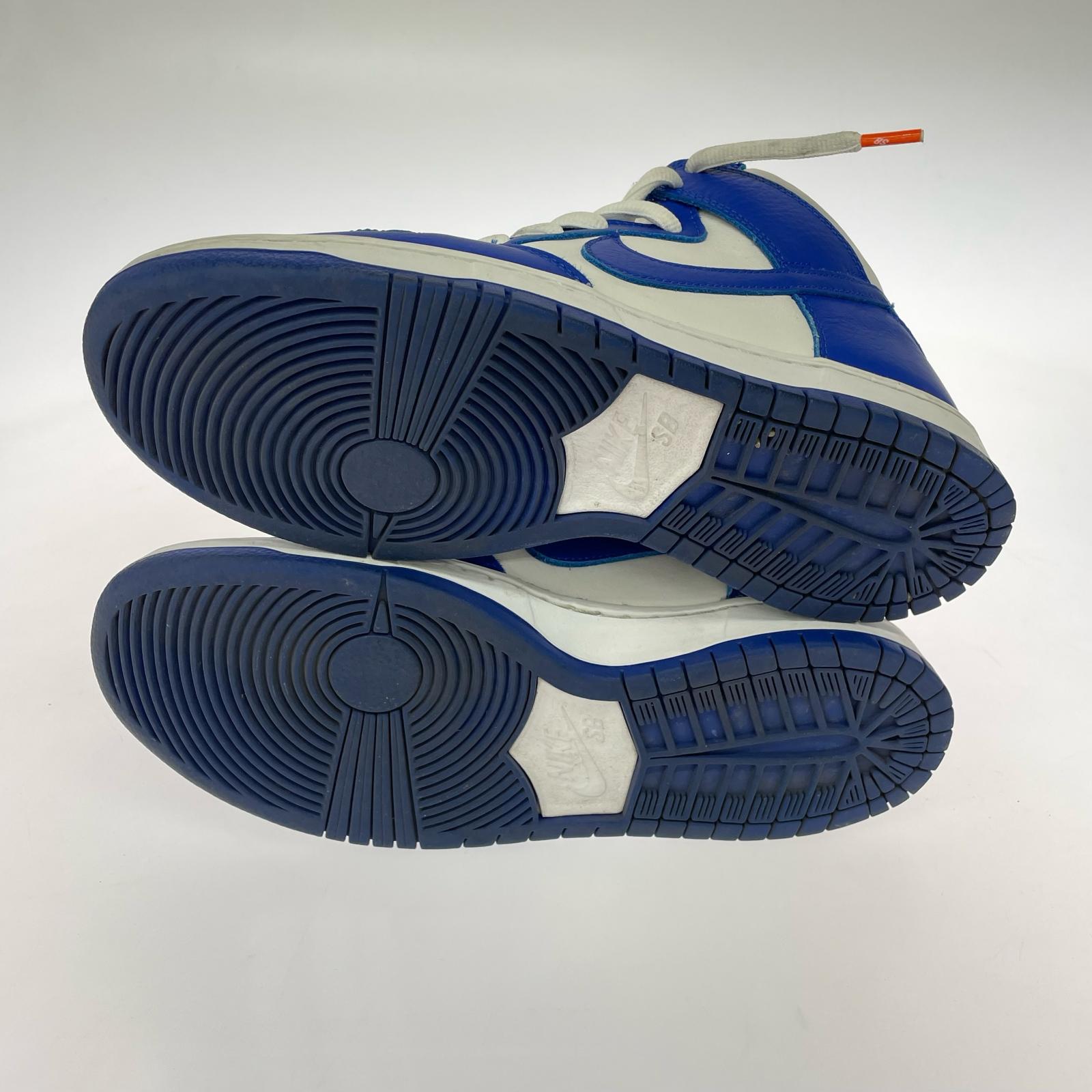 スニーカー DUNK HIGH PRO ISO 27cm (US9 UK8 1/2 EU44)