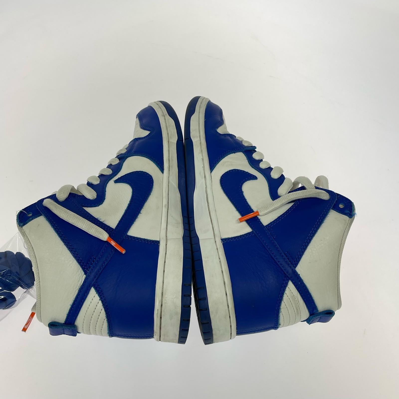 スニーカー DUNK HIGH PRO ISO 27cm (US9 UK8 1/2 EU44)