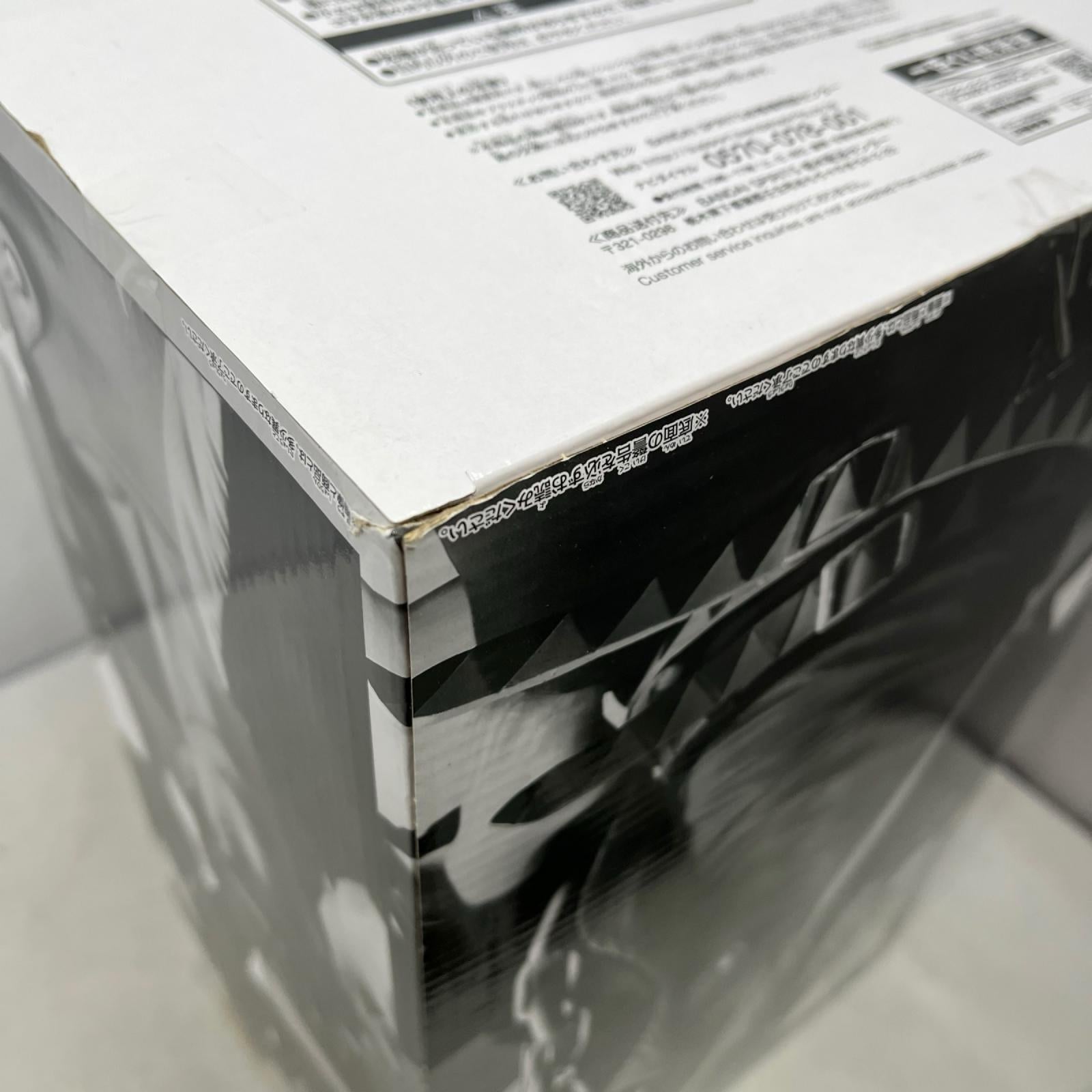 SMSP 空条承太郎 やれやれだぜ THE ORIGINAL賞 ジョジョの奇妙な冒険 バンプレスト フィギュア/グッズ