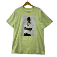 半袖Tシャツ ×Tyler The Creator (M) M イエロー