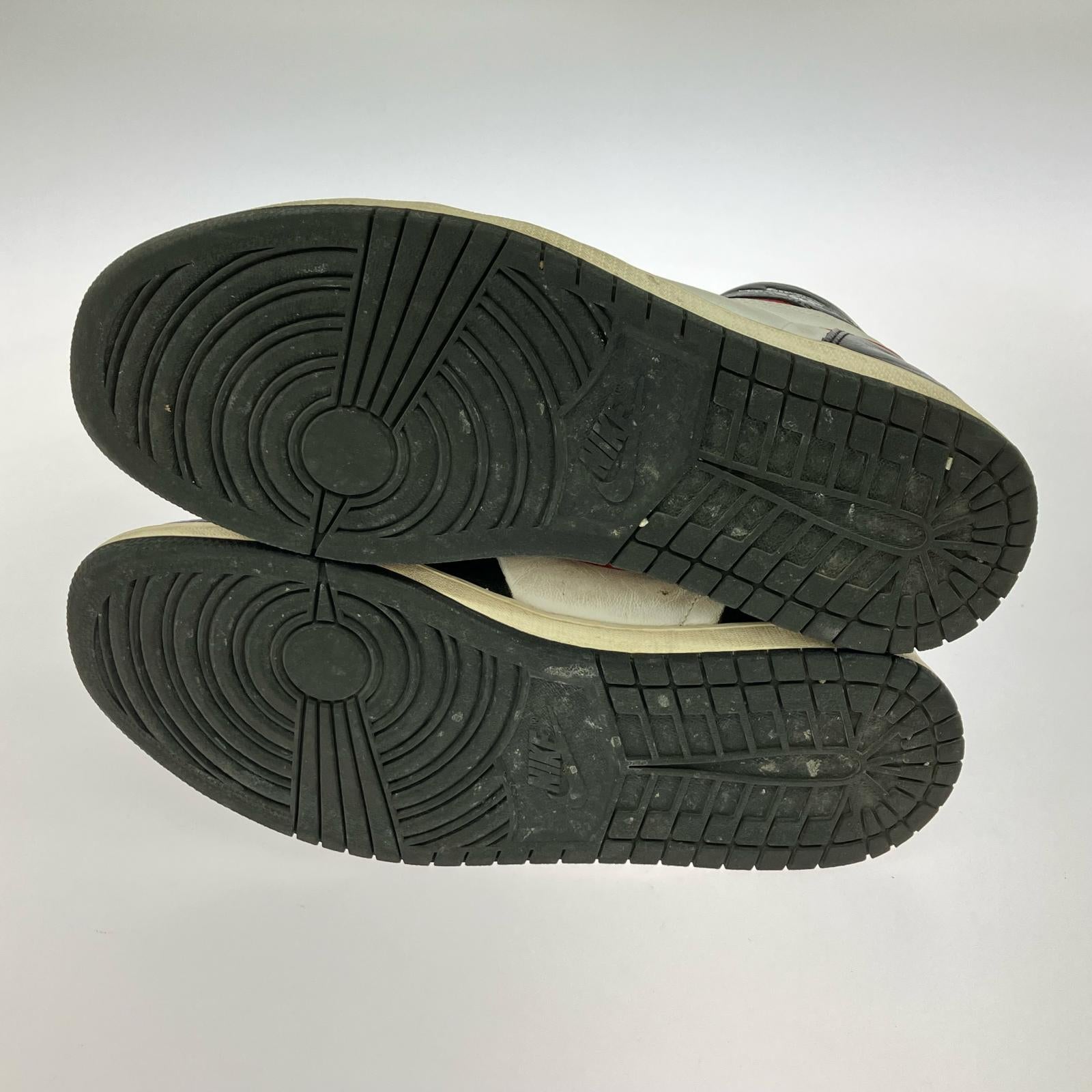 スニーカー Air Jordan 1 Retro High(30.0) 30cm (US12 UK11 1/2 EU50)