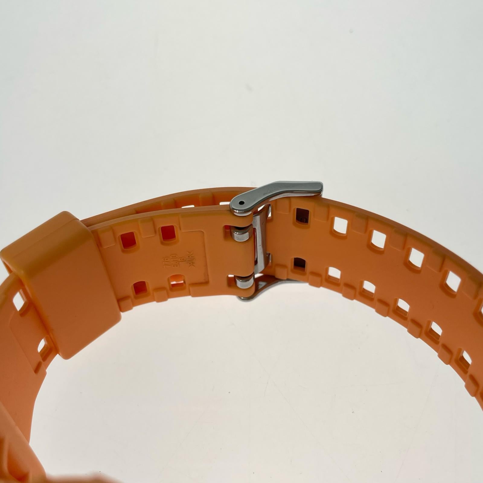 腕時計 ga-110sg