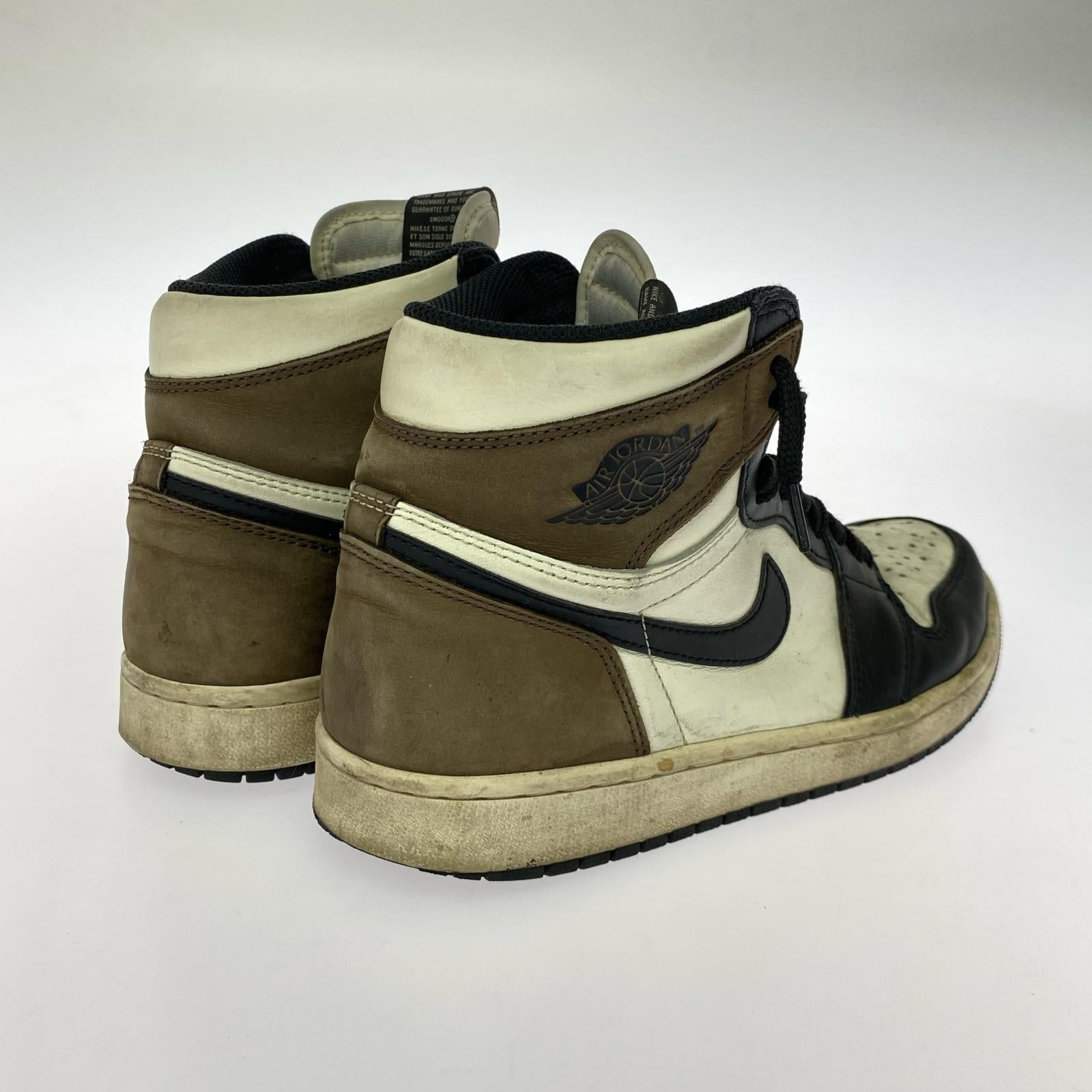 スニーカー AIR JORDAN 1 RETRO HIGH OG (26.5cm) 26.5cm (US8 1/2 UK8 EU43)