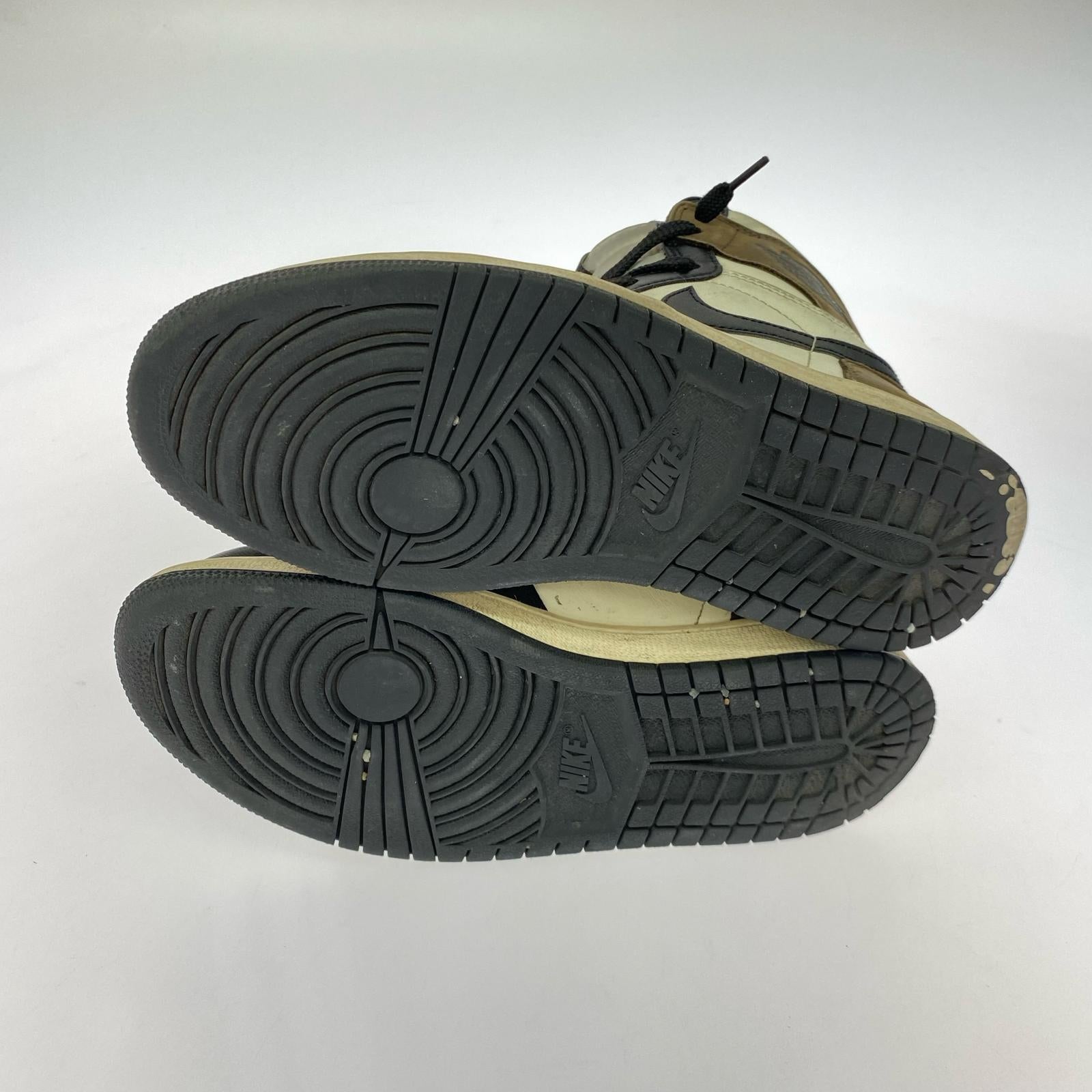 スニーカー AIR JORDAN 1 RETRO HIGH OG (26.5cm) 26.5cm (US8 1/2 UK8 EU43)