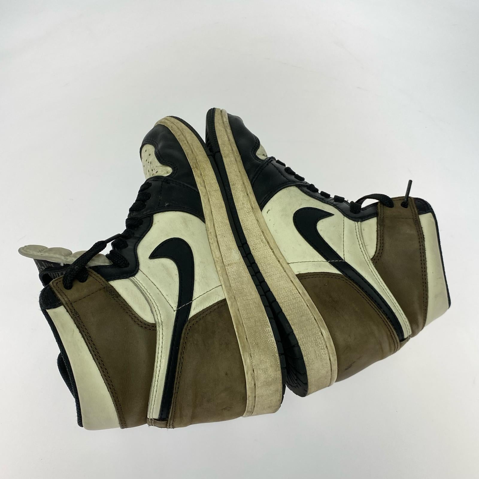 スニーカー AIR JORDAN 1 RETRO HIGH OG (26.5cm) 26.5cm (US8 1/2 UK8 EU43)