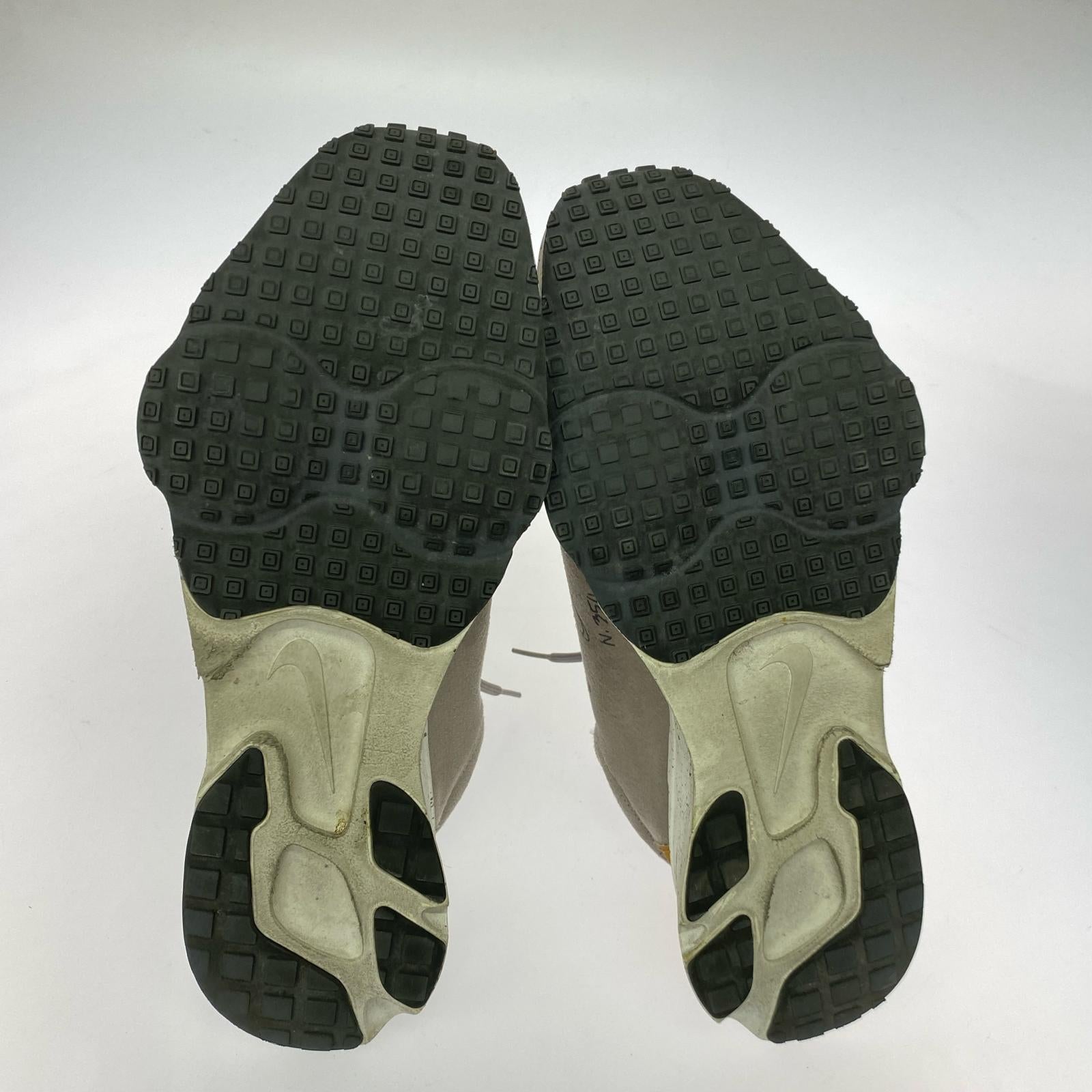 スニーカー AIR ZOOM-TYPE/29.0/CJ2033-002 29cm (US11 UK10 1/2 EU48) グレー