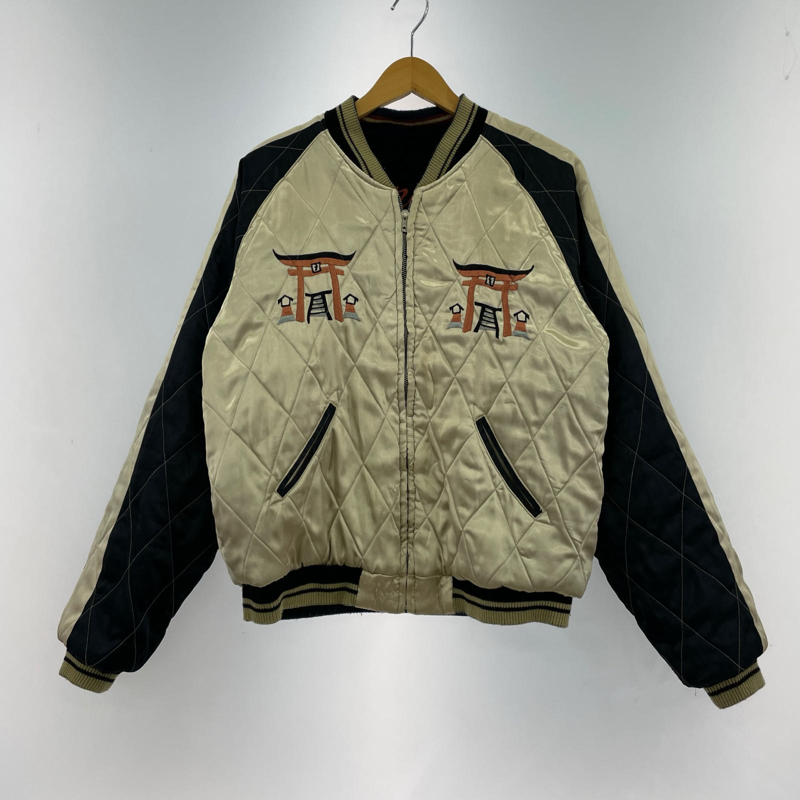 ブルゾン TT10727 L