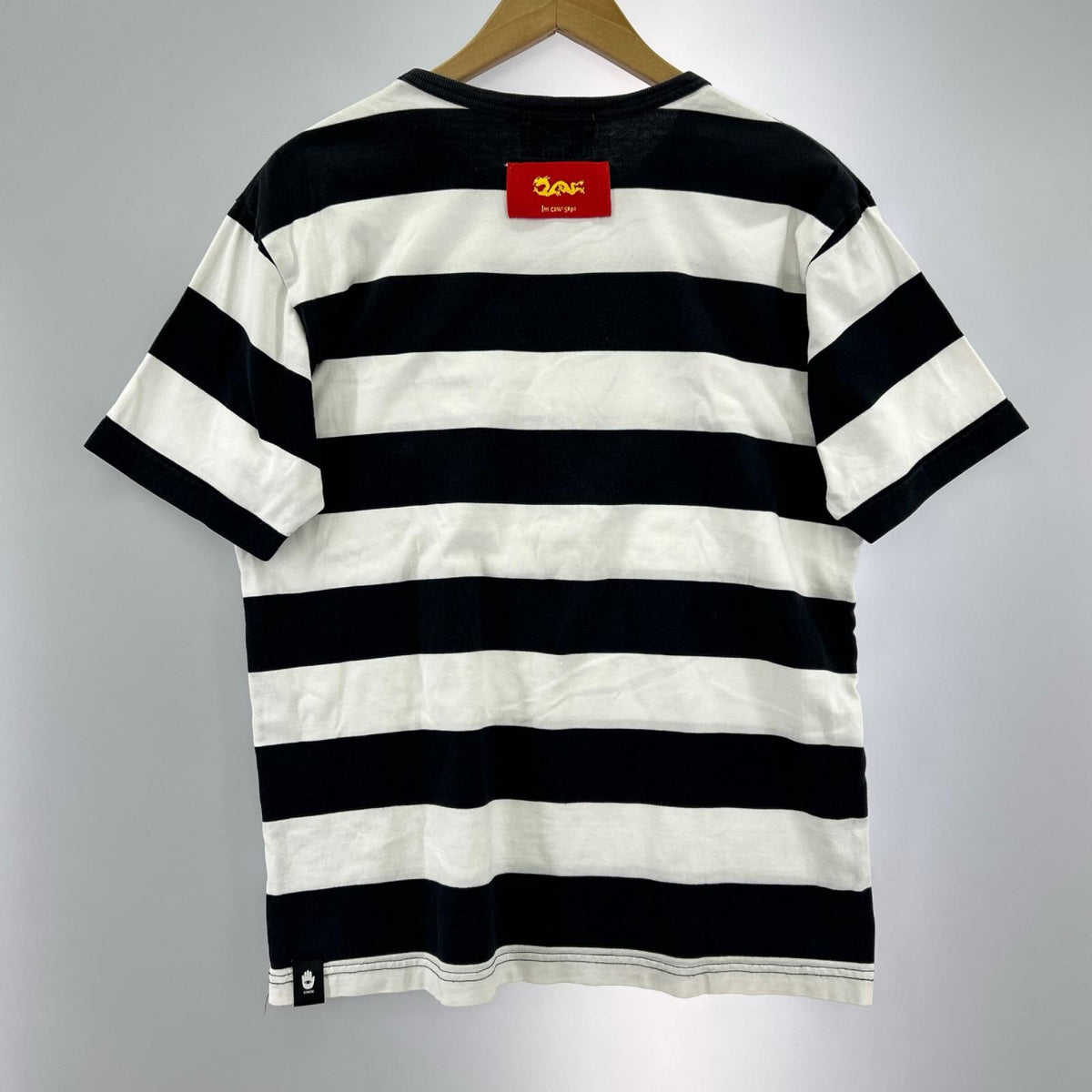半袖Tシャツ ボーダー S S