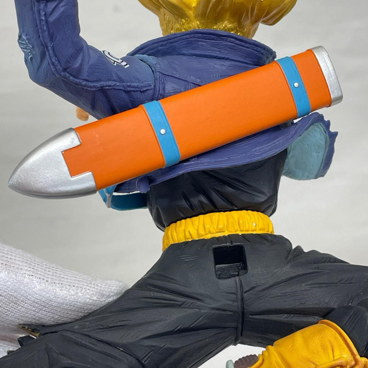 BWFC トランクス ドラゴンボールZ フィギュア/グッズ