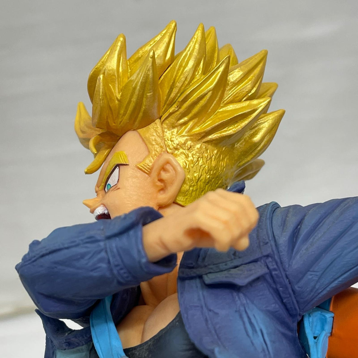 BWFC トランクス ドラゴンボールZ フィギュア/グッズ