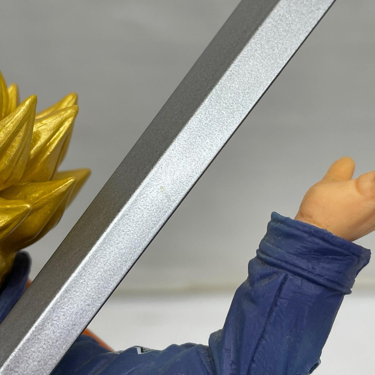 BWFC トランクス ドラゴンボールZ フィギュア/グッズ