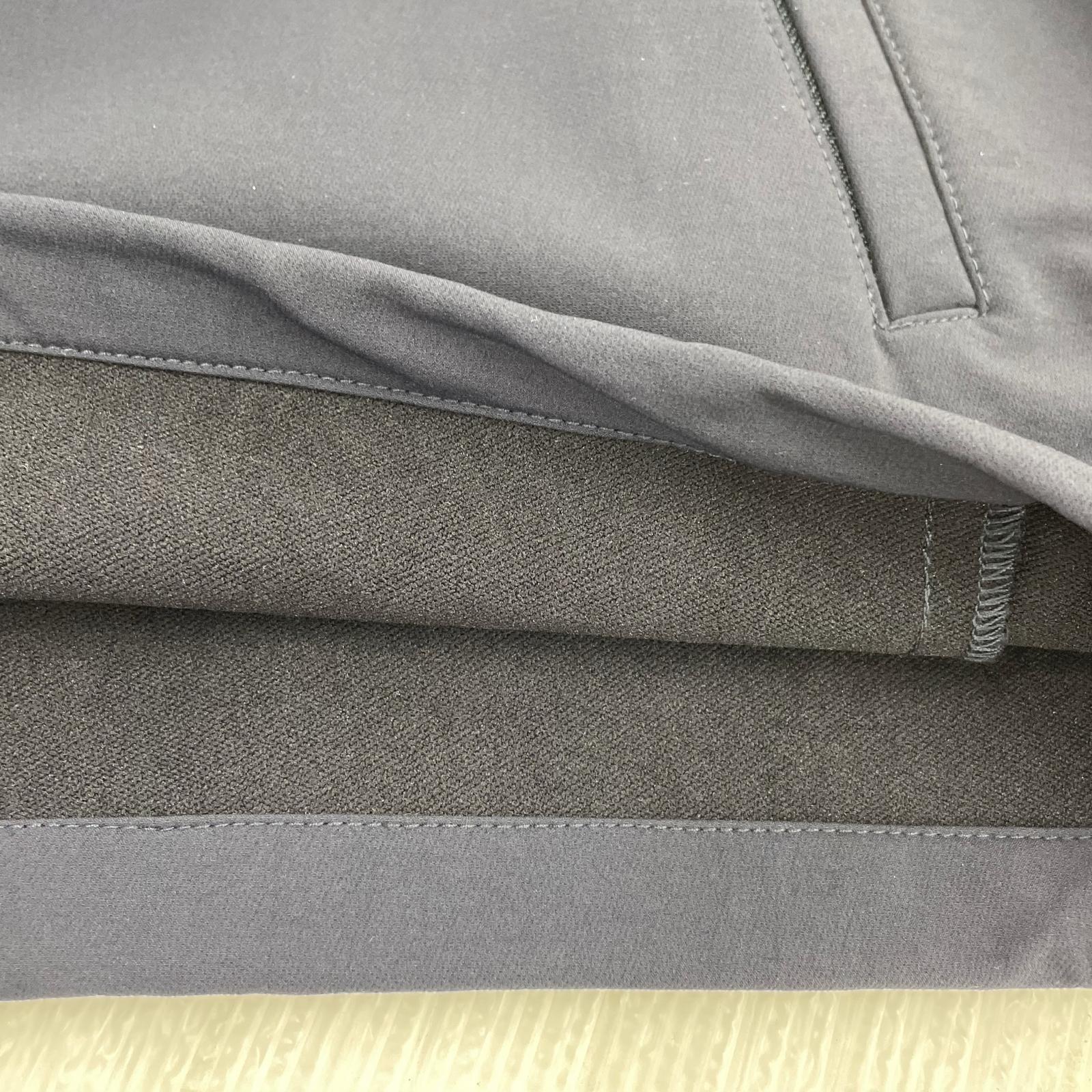 ジャケット ×Hurley/ドリズラー JKT/XL/ネイビー/4320400148 LL ネイビー