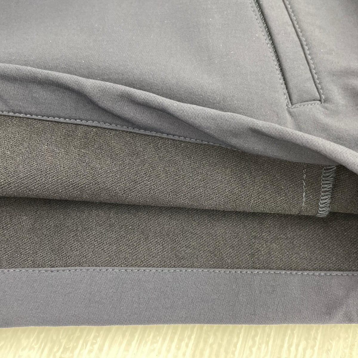 ジャケット ×Hurley/ドリズラー JKT/XL/ネイビー/4320400148 LL ネイビー
