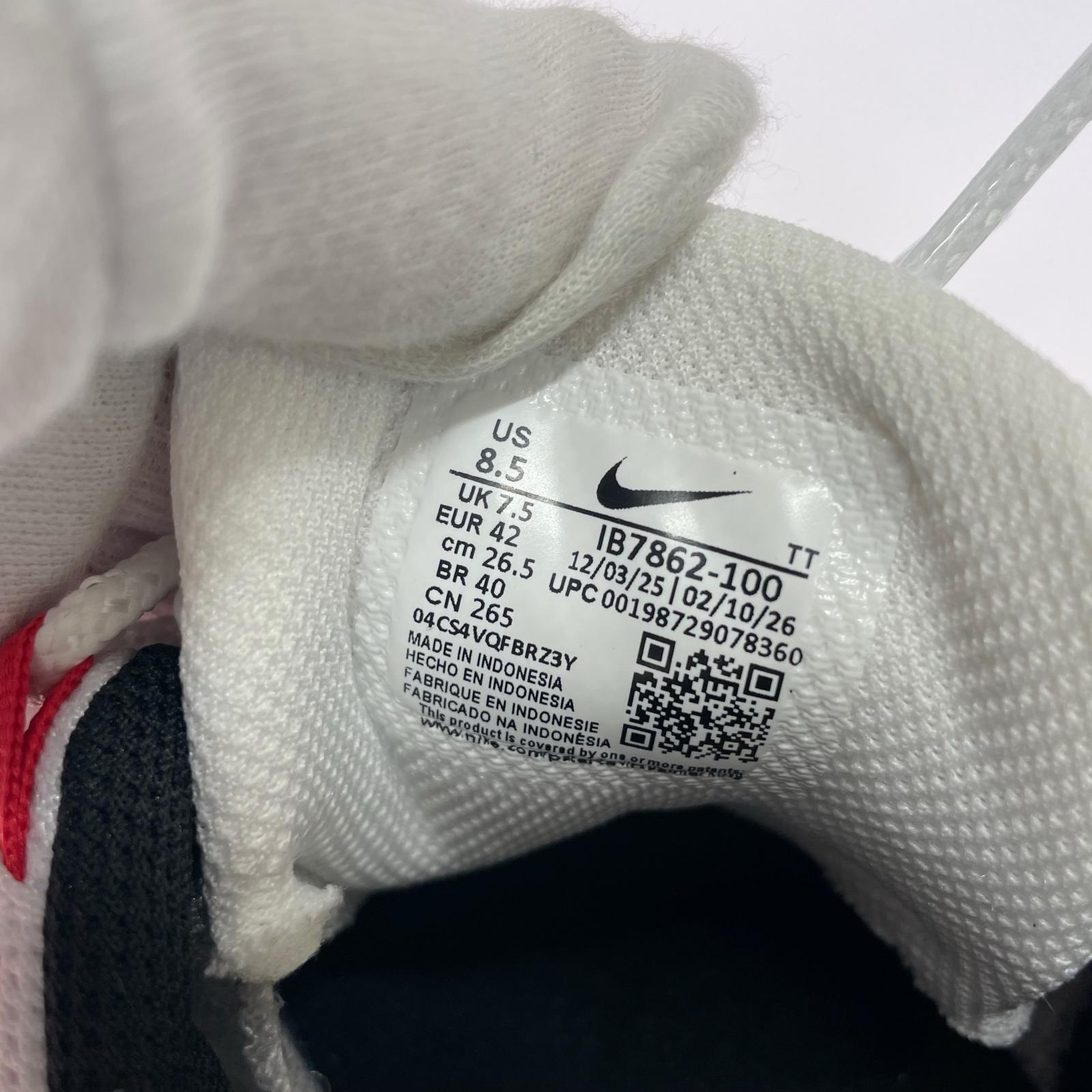 スニーカー AIR MAX95 BIG BUBBLE PREMIUM 26.5cm (US8 1/2 UK8 EU43)