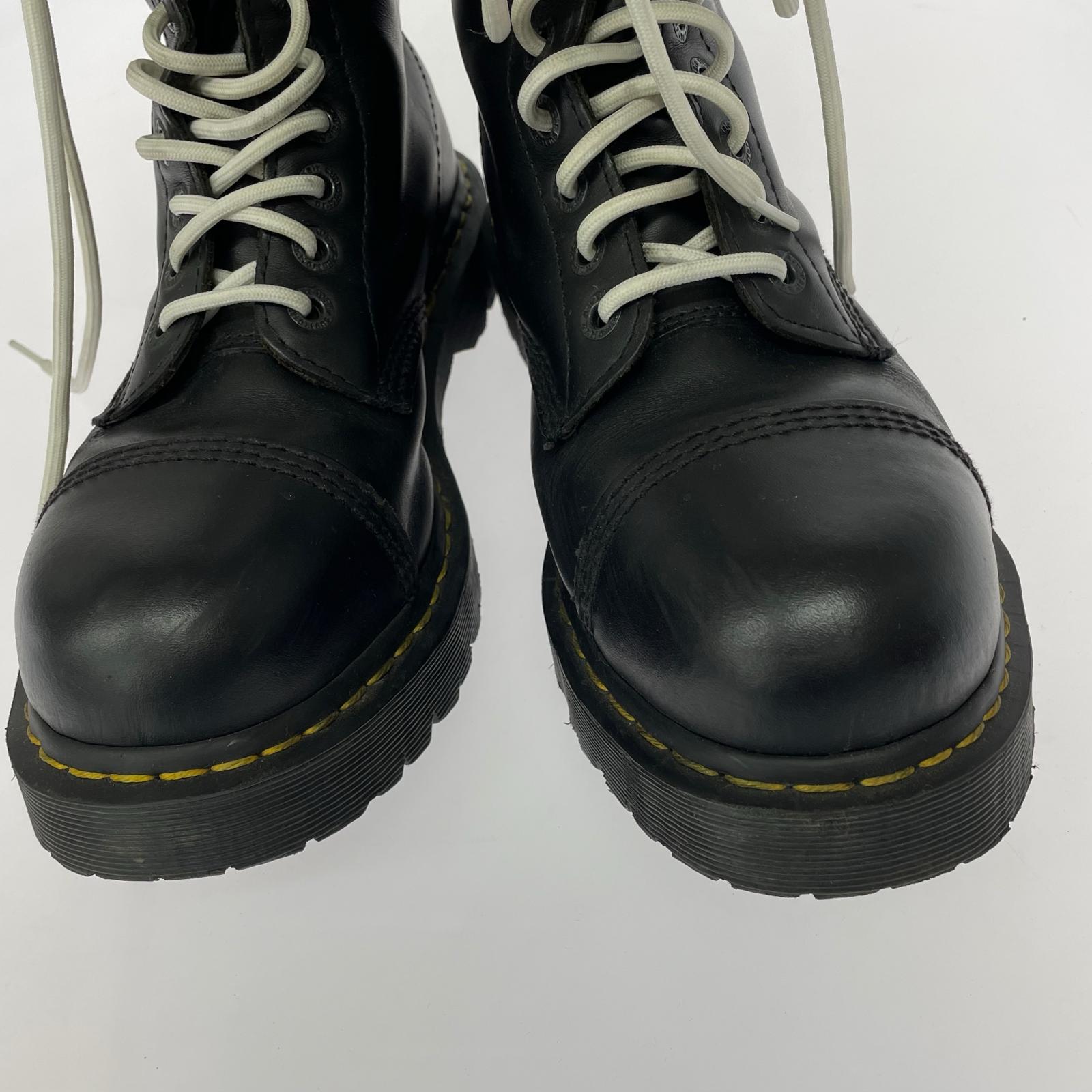ブーツ aw006 26.5cm 26.5cm (US8 1/2 UK8 EU43) ブラック