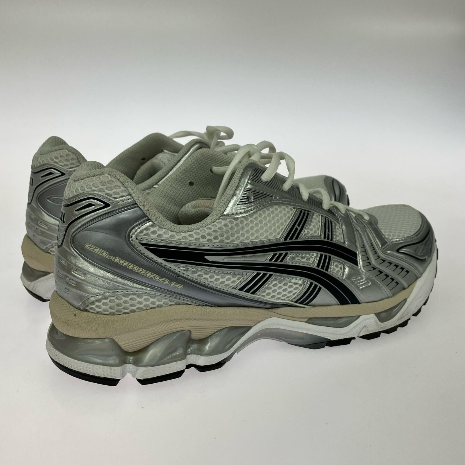 スニーカー Gel-Kayano14 シルバー (29.0) 29cm (US11 UK10 1/2 EU48) シルバー