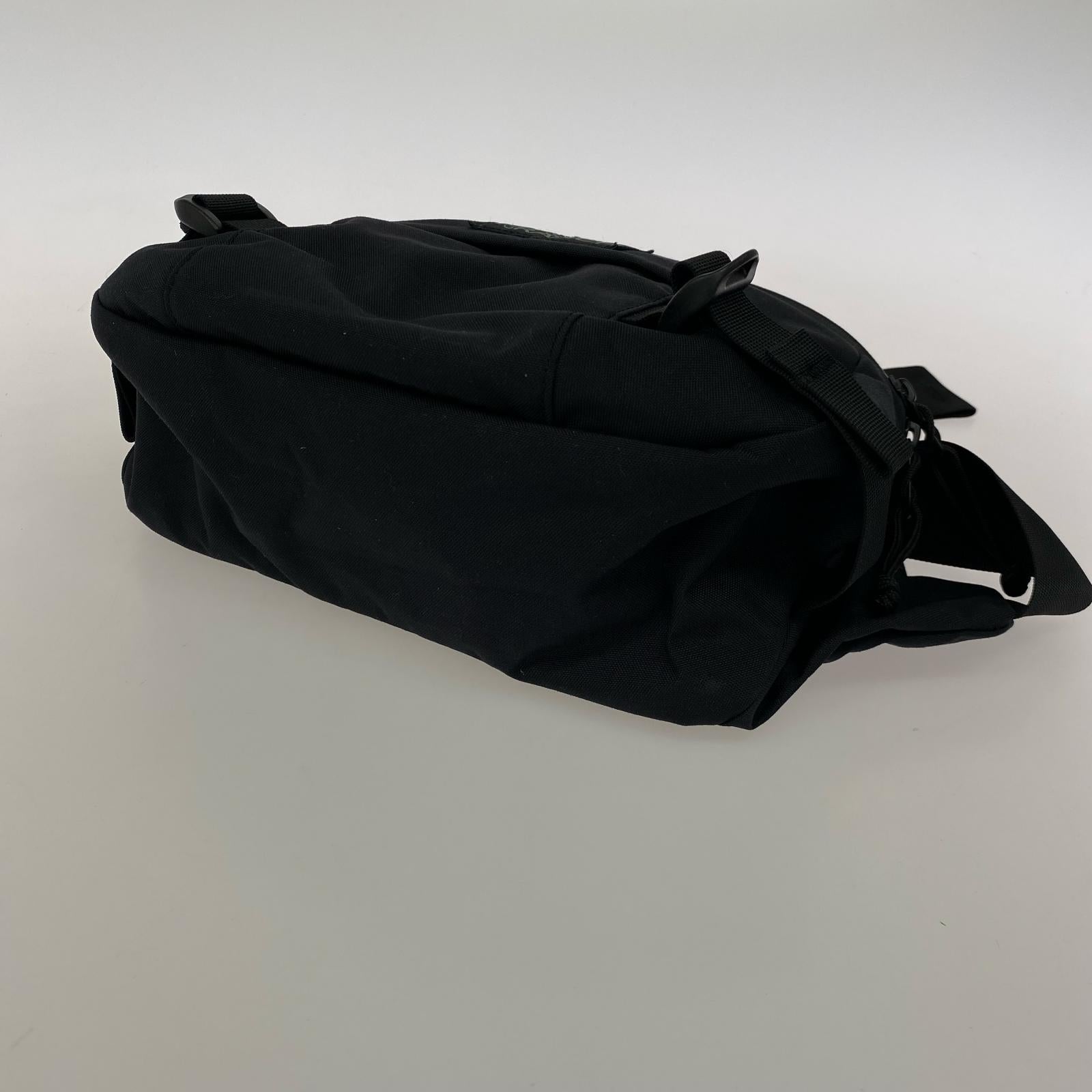 ボディバッグ HIP MONKEY 2 BLK ブラック