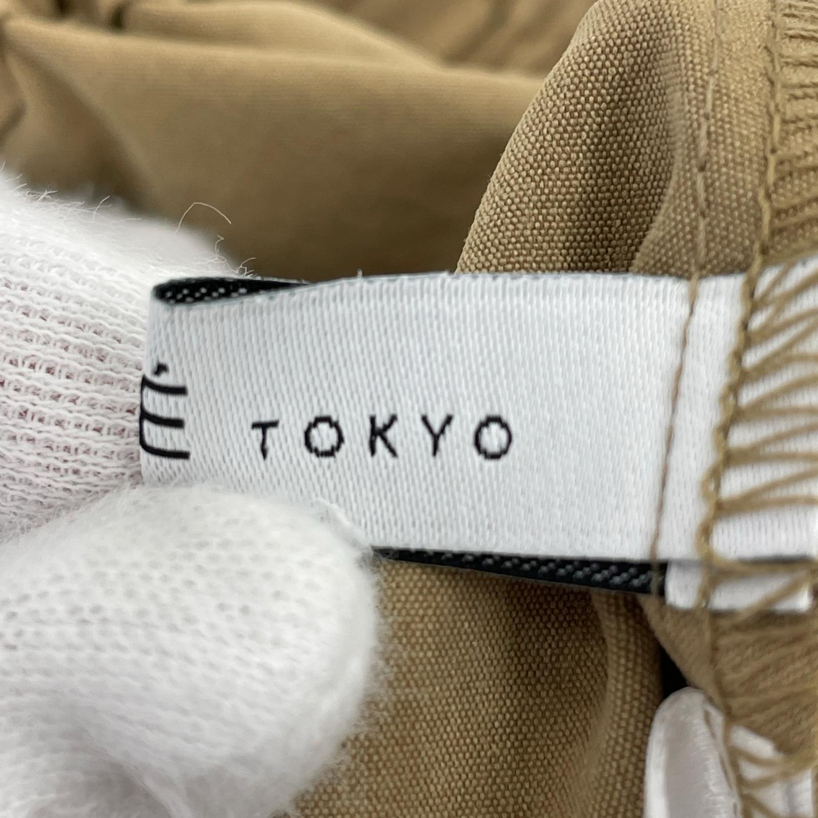 ロングスカート ロングボリュームスカート ベージュ フリー ベージュ
