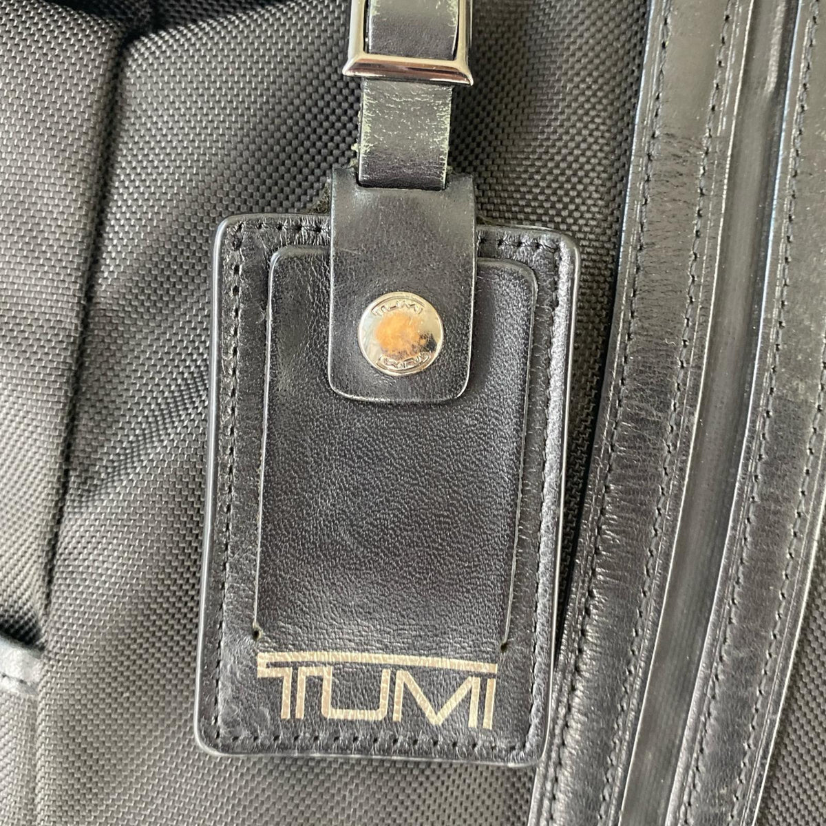 その他バッグ TUMI JARVIS TOTE ビジネストートバッグ ブラック ブラック