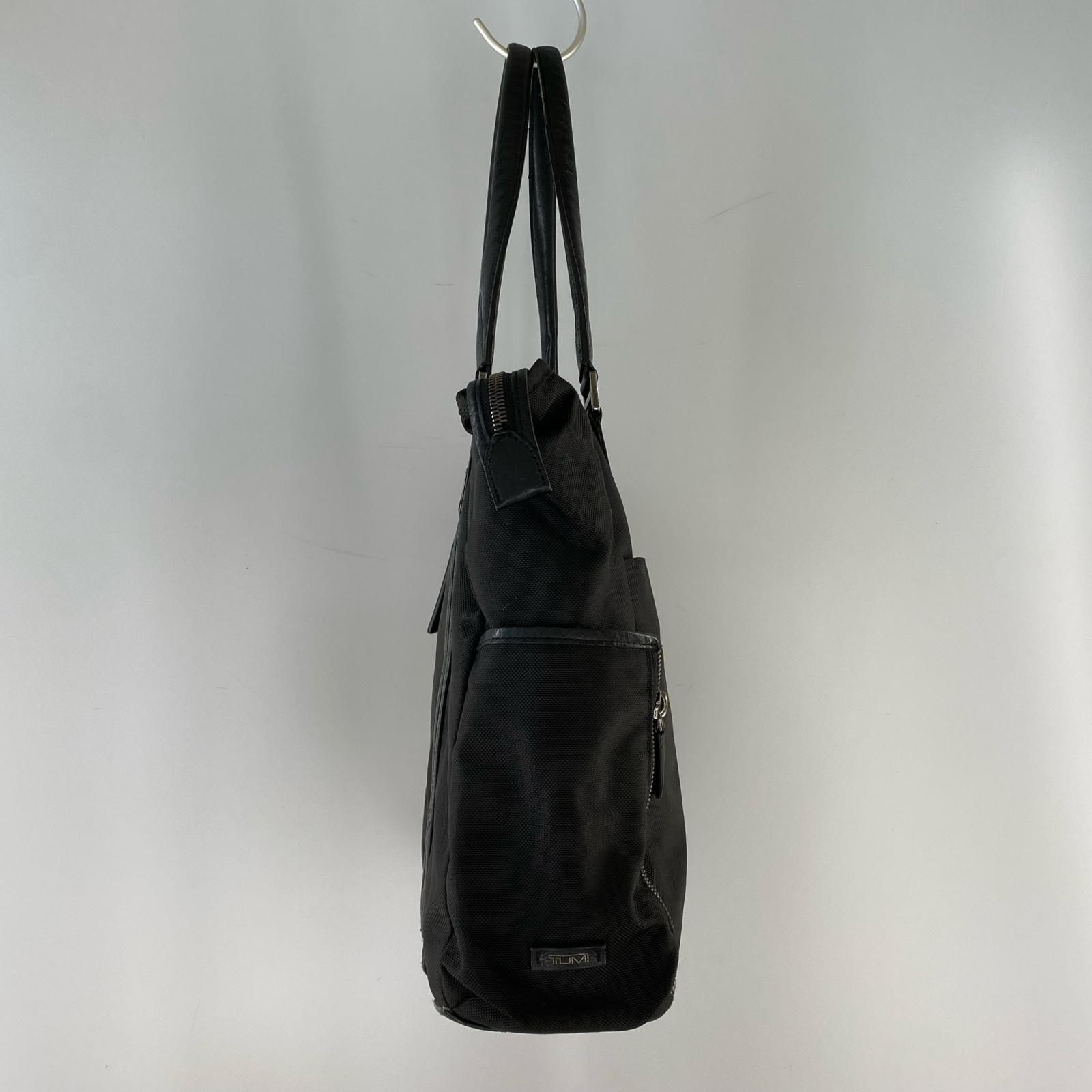 その他バッグ TUMI JARVIS TOTE ビジネストートバッグ ブラック ブラック