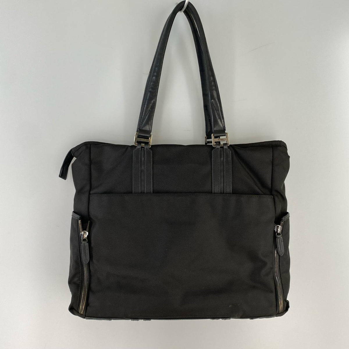 その他バッグ TUMI JARVIS TOTE ビジネストートバッグ ブラック ブラック