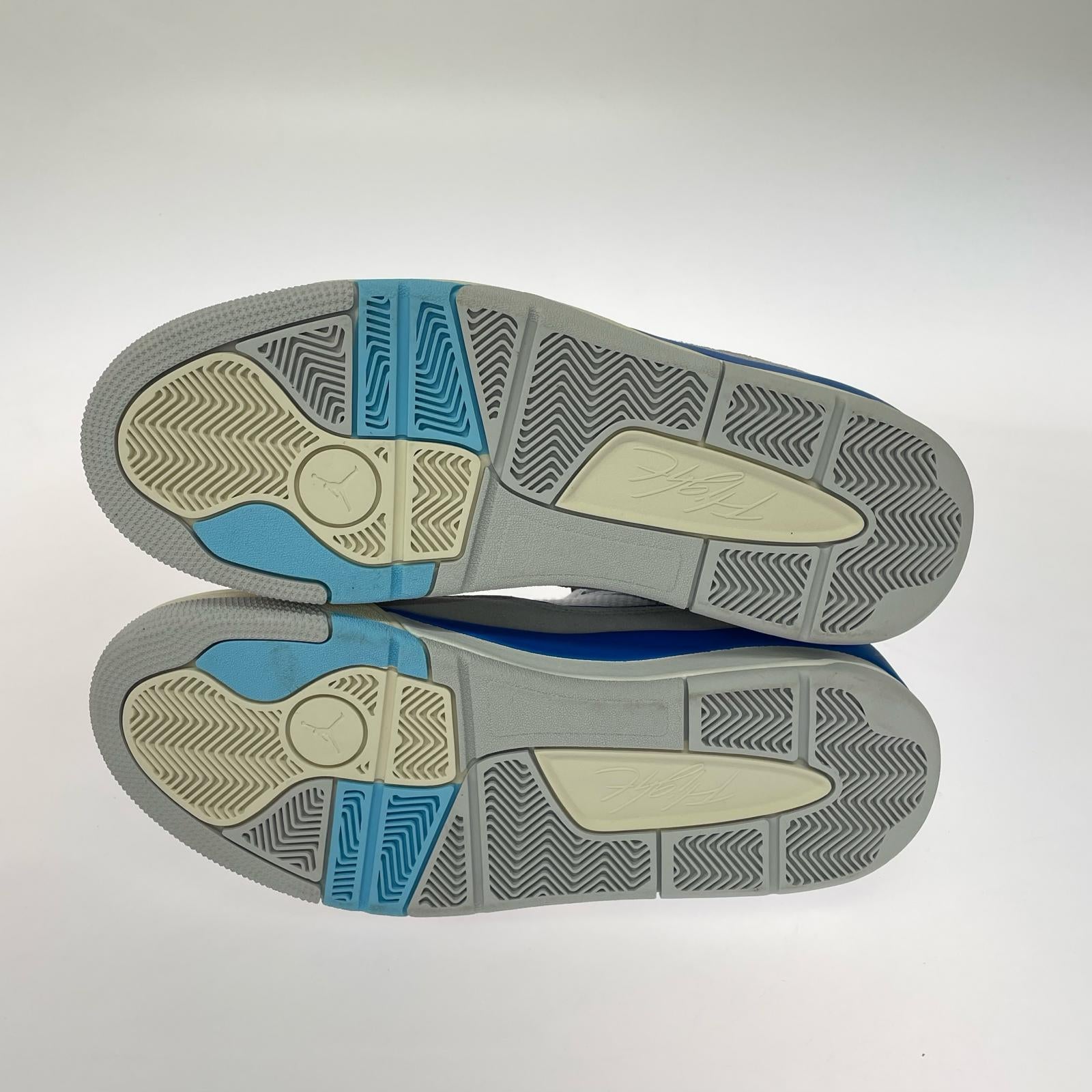 スニーカー AIR JORDAN FLIGHT COURT PS 29cm 29cm (US11 UK10 1/2 EU48) ホワイト