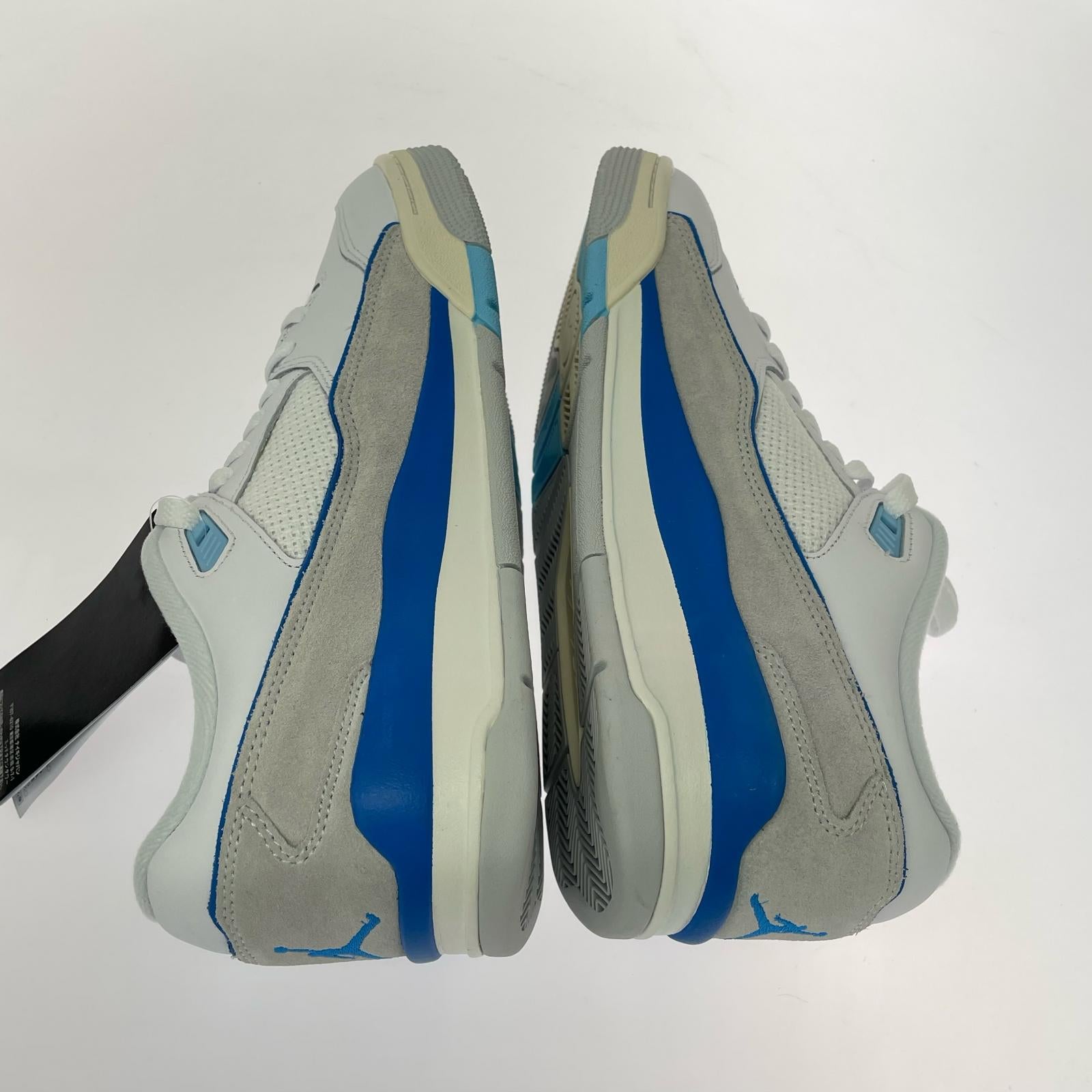 スニーカー AIR JORDAN FLIGHT COURT PS 29cm 29cm (US11 UK10 1/2 EU48) ホワイト