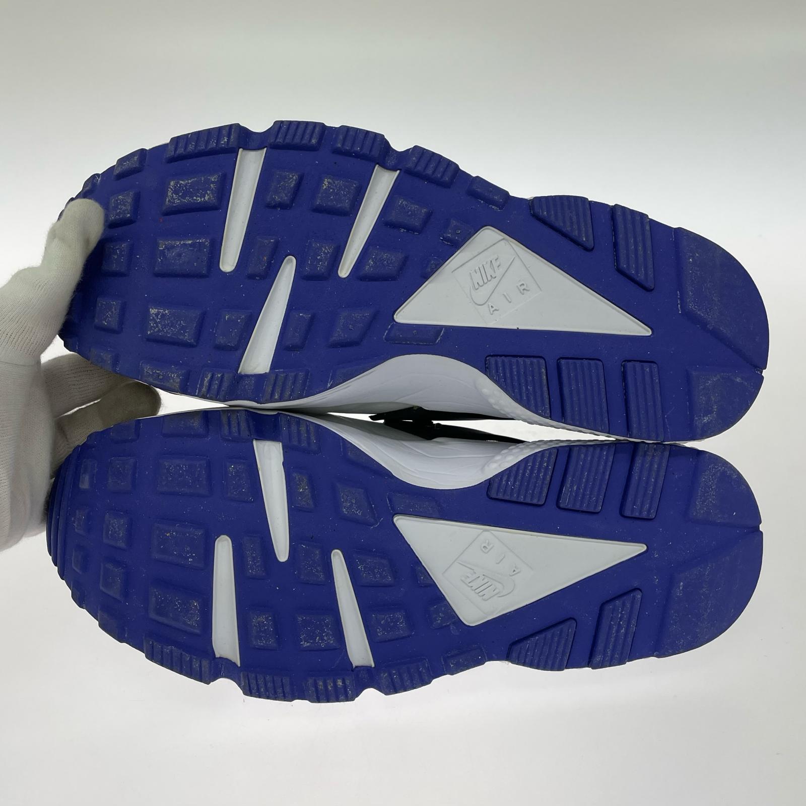 スニーカー AIR HUARACHE 27.5 27.5cm (US9 1/2 UK9 EU45)