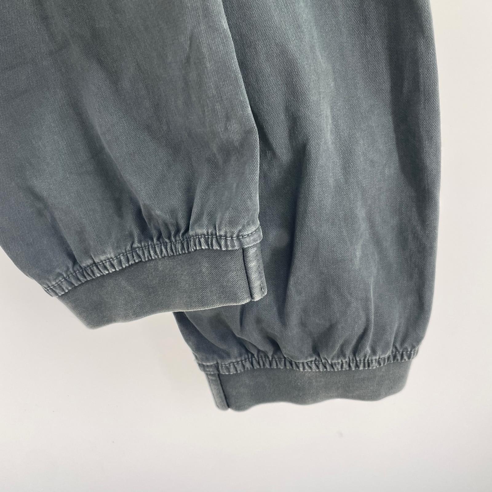 パンツ COMPASS PATCH LOGO CARGO TROUSERS W30 30 グレー