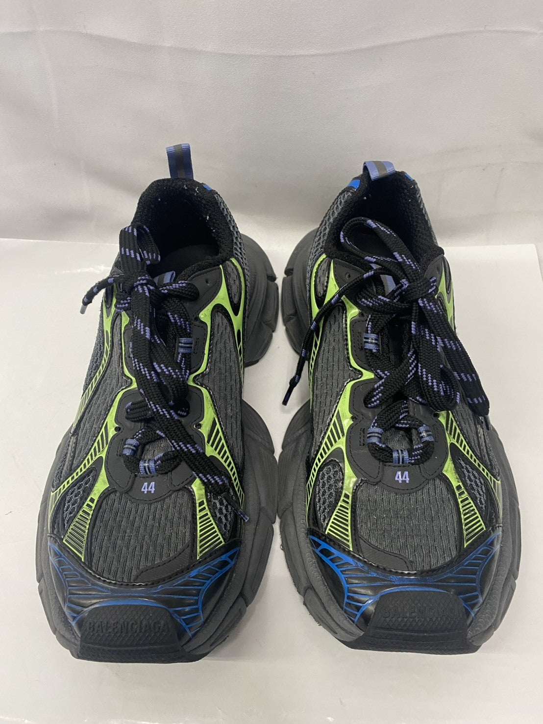 BALENCIAGA/734734/3XL/29cm