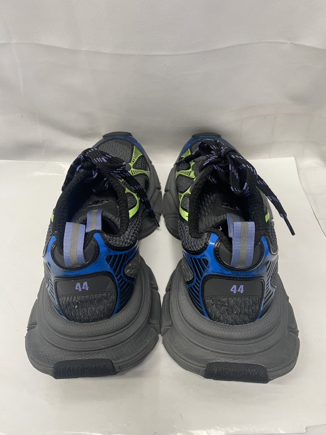BALENCIAGA/734734/3XL/29cm