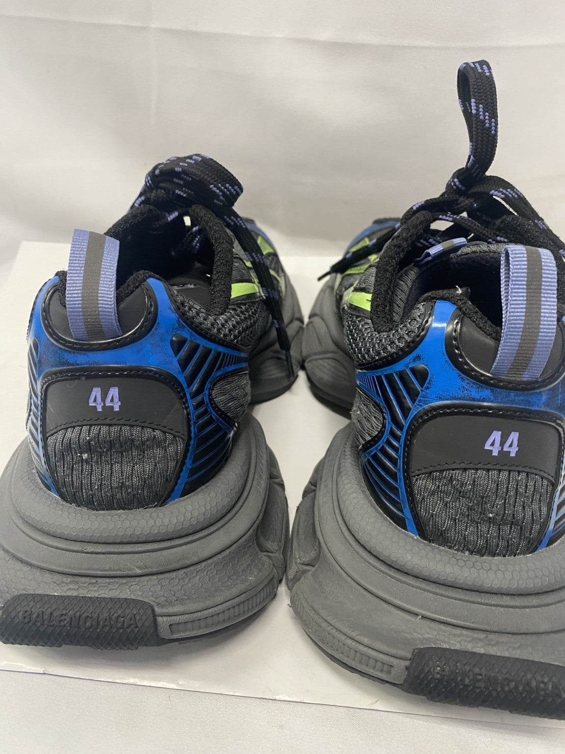 BALENCIAGA/734734/3XL/29cm