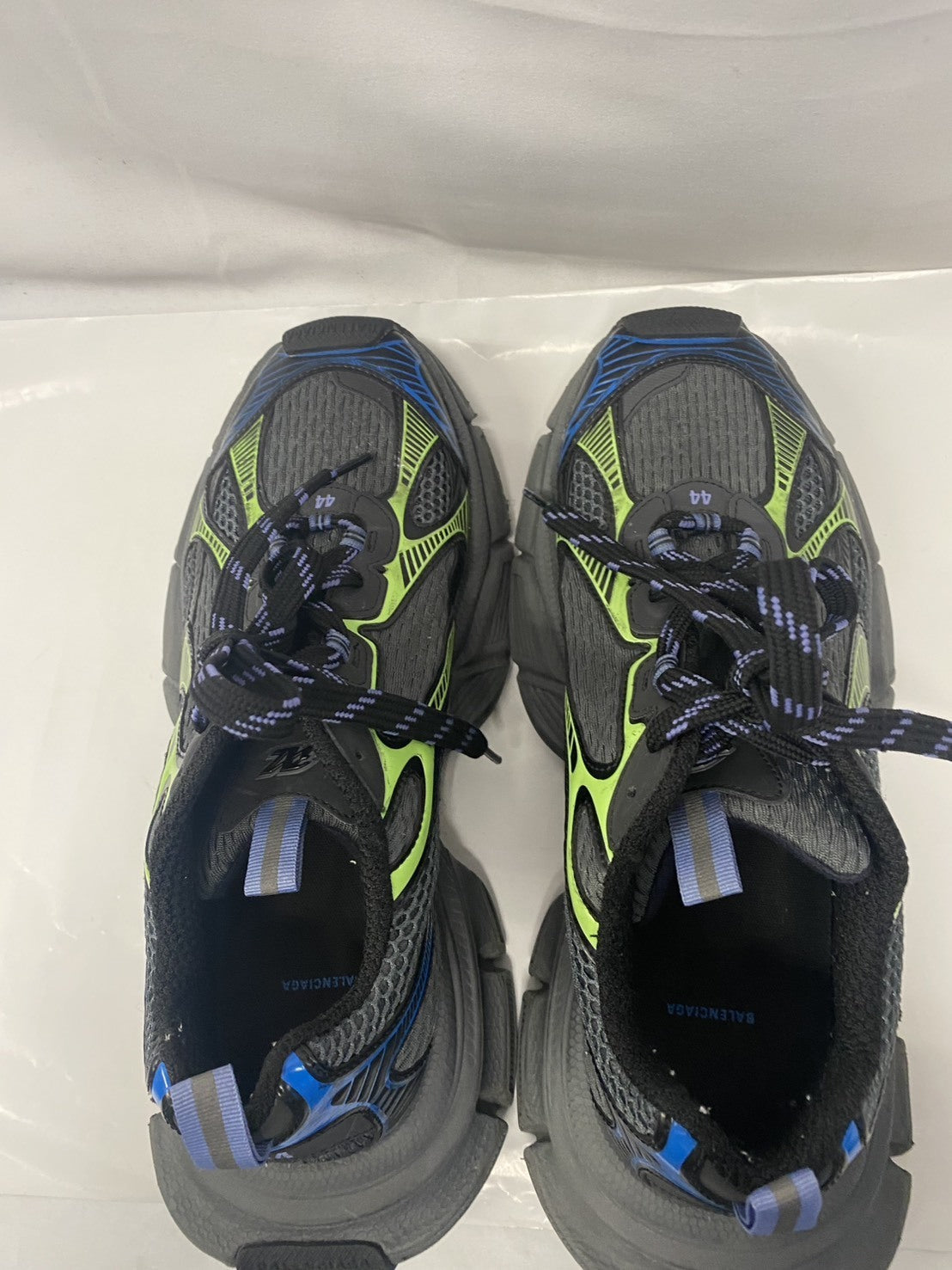 BALENCIAGA/734734/3XL/29cm