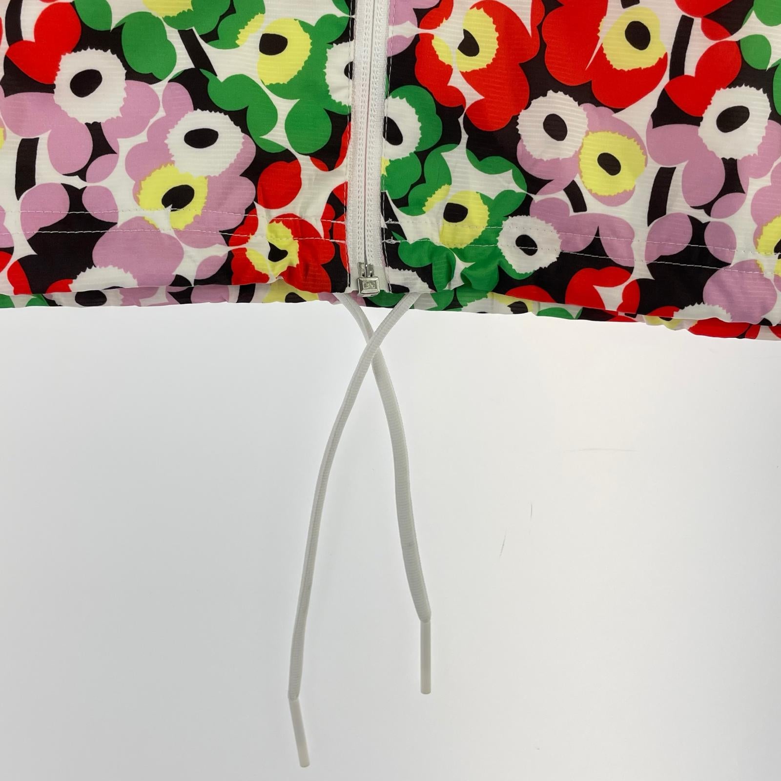 ジャージ ×MARIMEKKO セットアップ