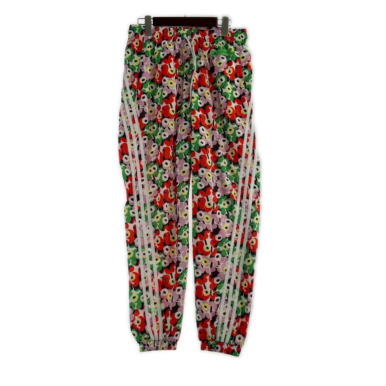 ジャージ ×MARIMEKKO セットアップ