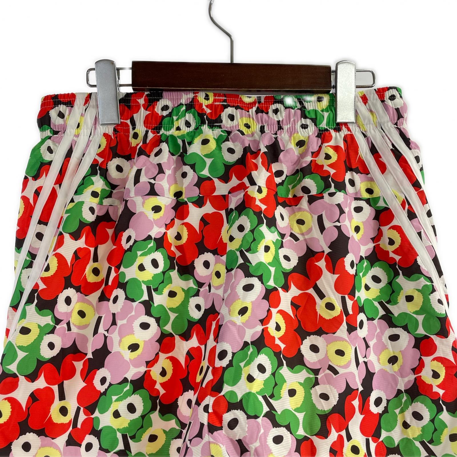 ジャージ ×MARIMEKKO セットアップ