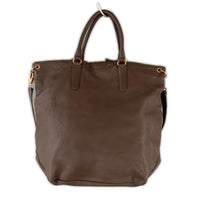 ハンドバッグ repetto ハンドバッグ ブラウン