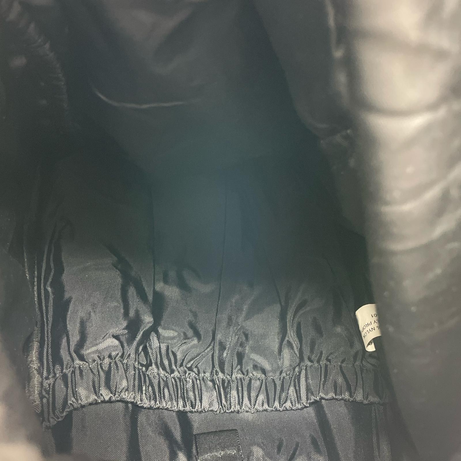 リュック・デイパック cougar 40-55L Black ブラック