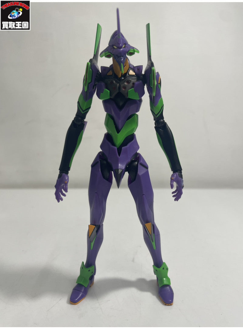 ROBOT魂 <SIDE EVA> エヴァンゲリオン初号機 フィギュア/グッズ