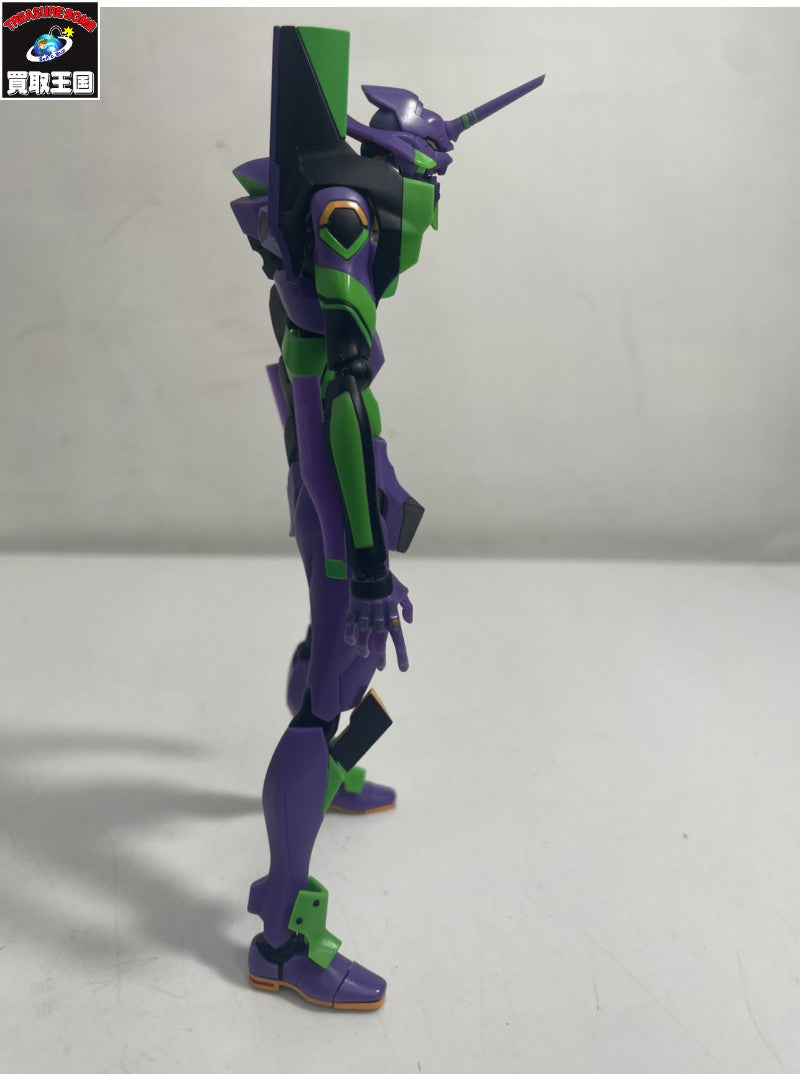 ROBOT魂 <SIDE EVA> エヴァンゲリオン初号機 フィギュア/グッズ