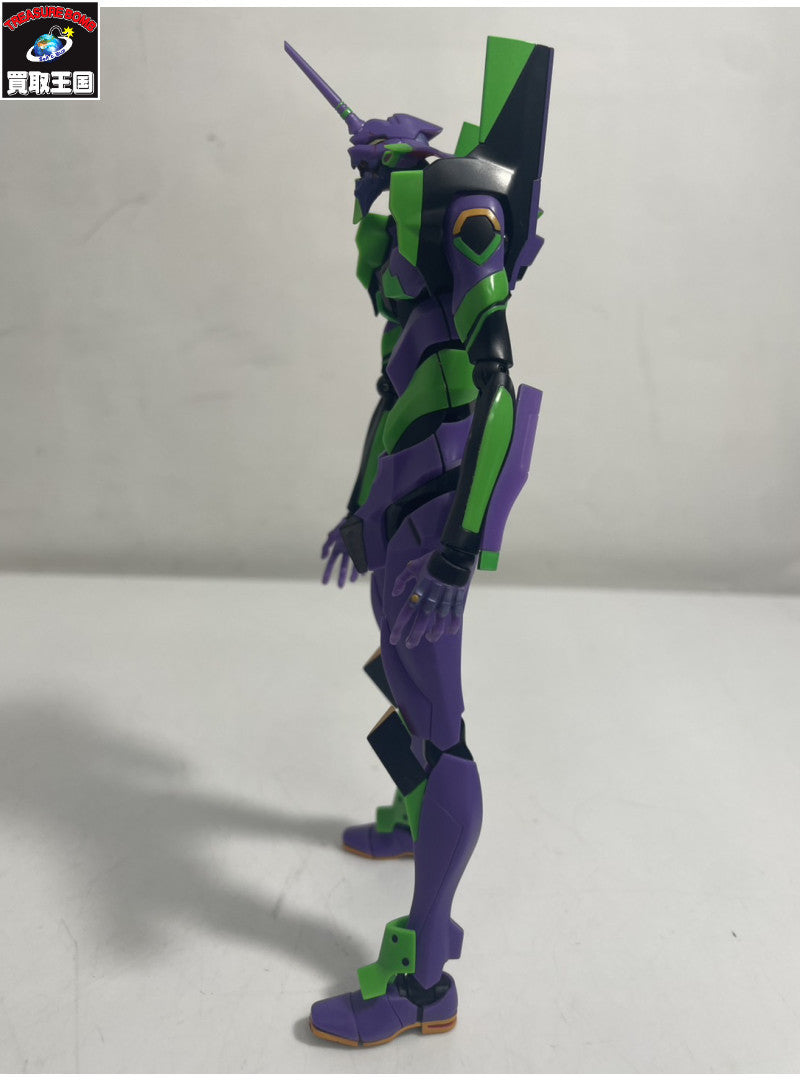 ROBOT魂 <SIDE EVA> エヴァンゲリオン初号機 フィギュア/グッズ