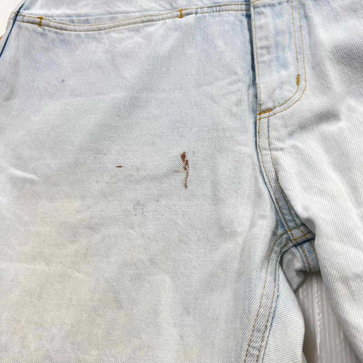 デニムパンツ C.E デニムパンツ (M) M