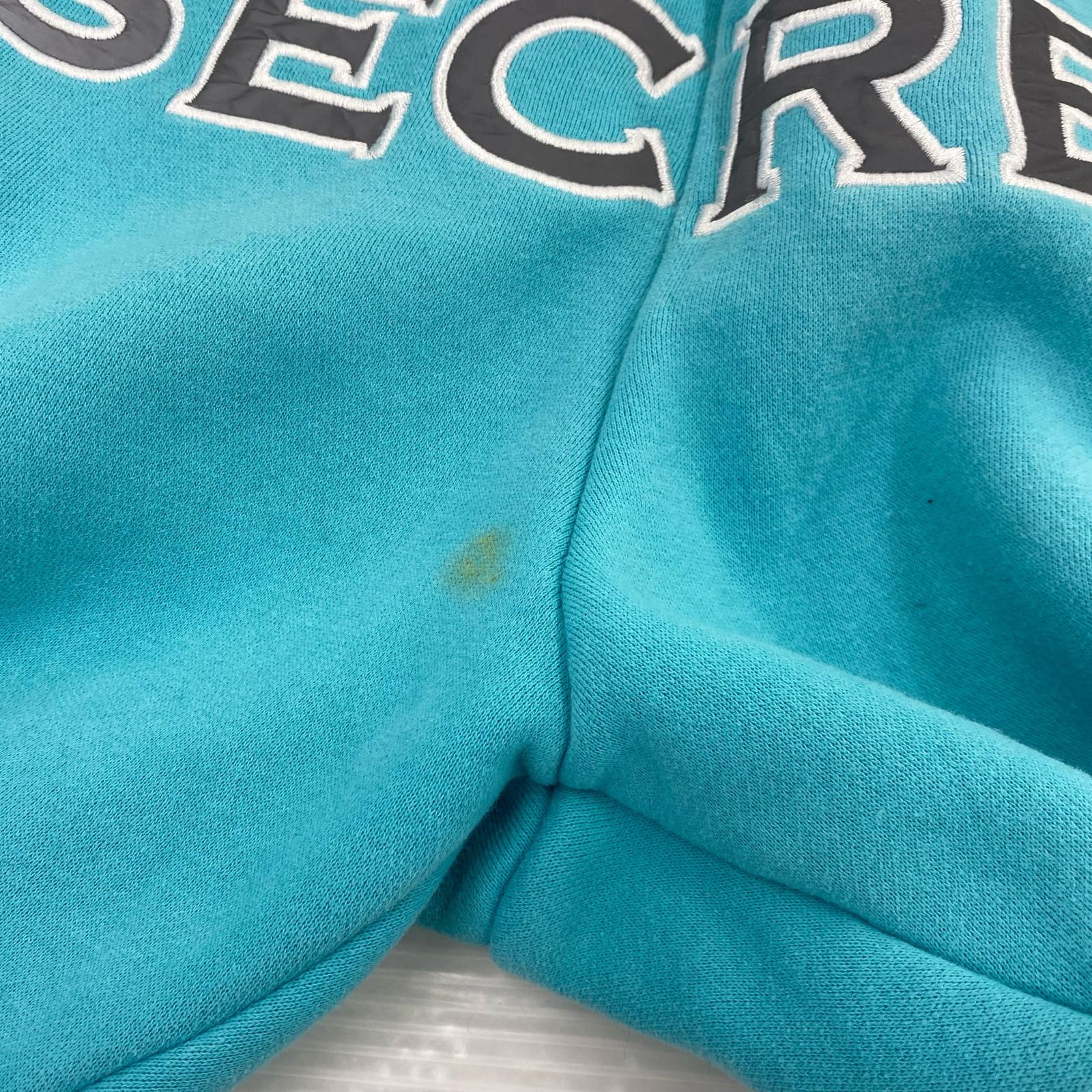 セットアップ SECRET L 水色 L