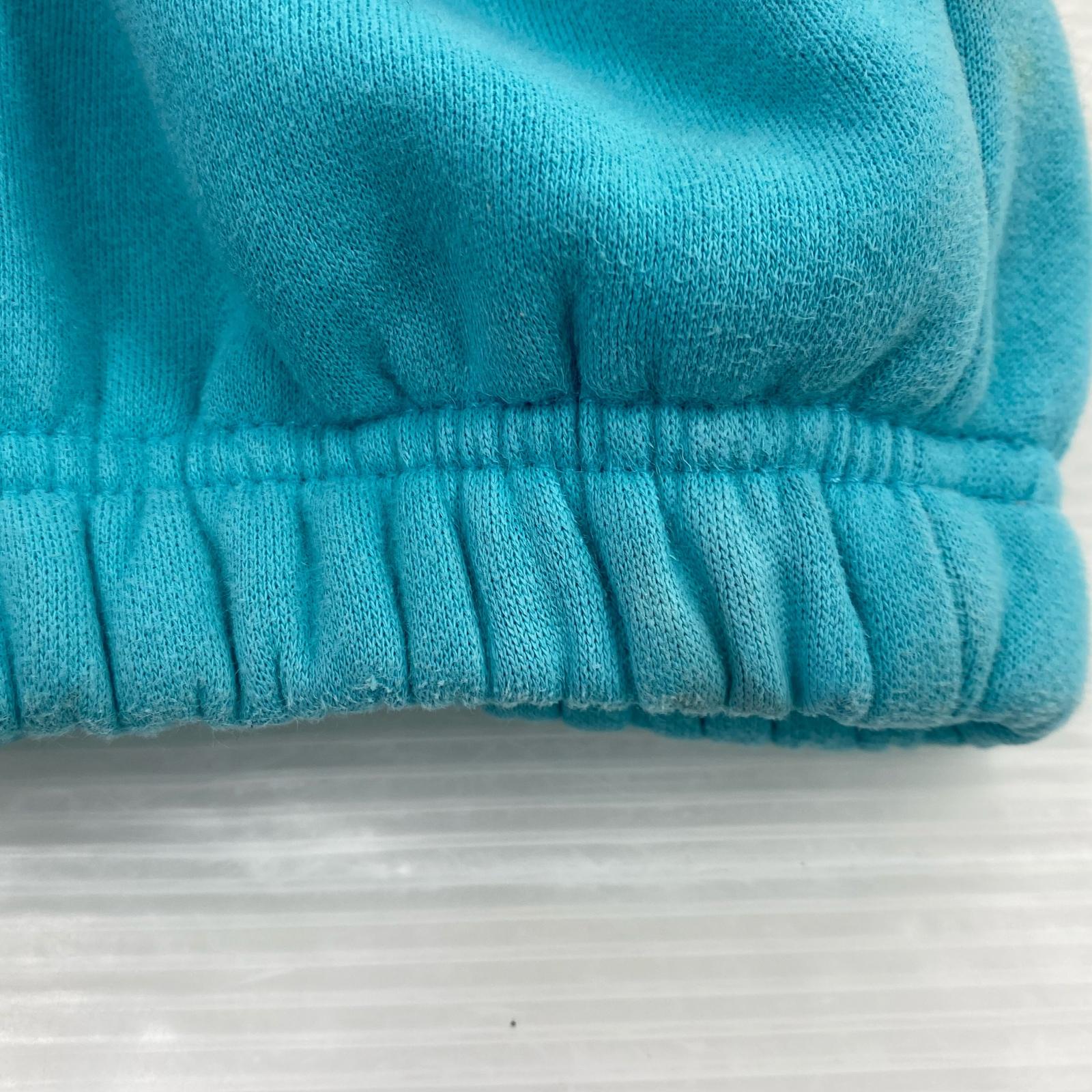 セットアップ SECRET L 水色 L