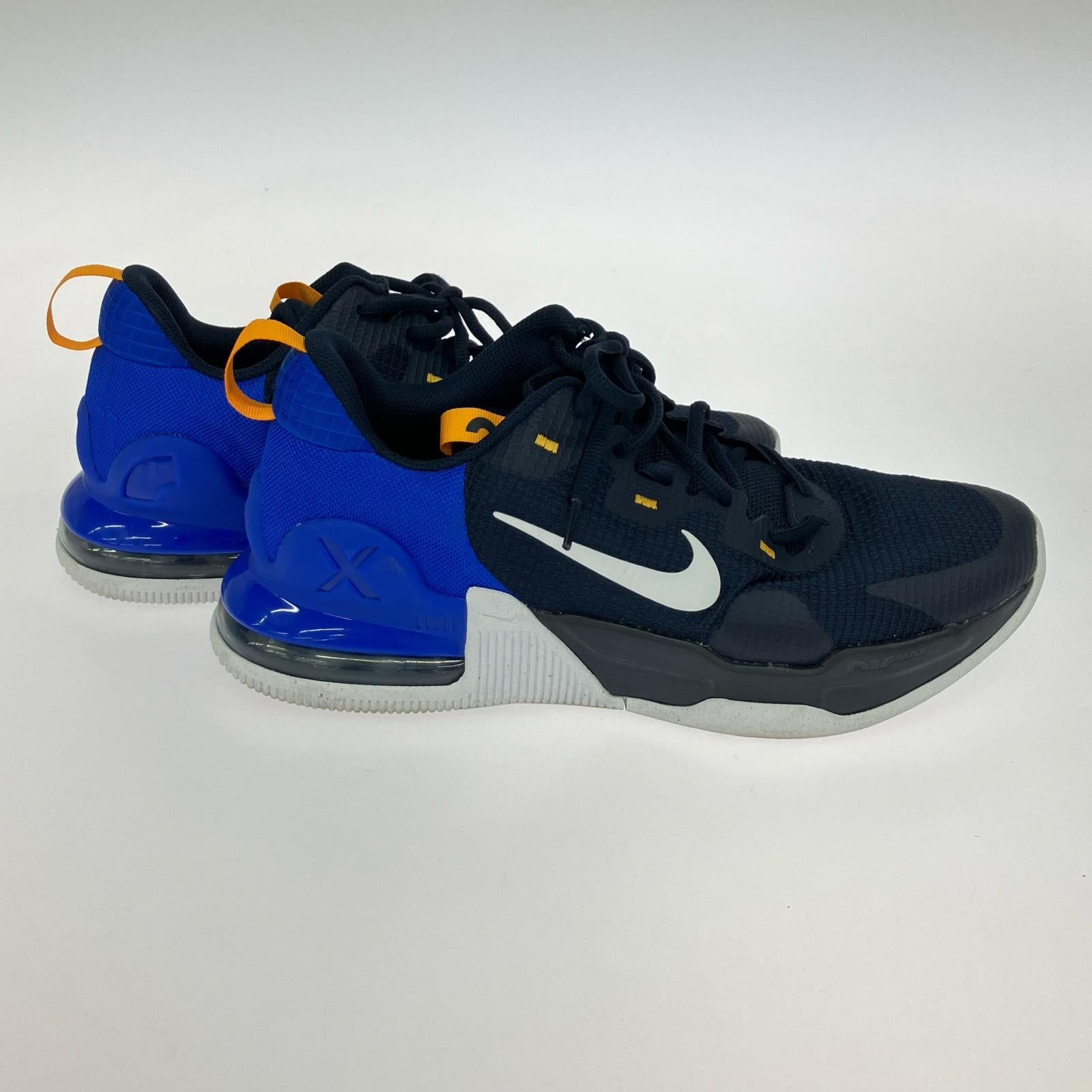 シューズ Air Max Alpha Trainer 5 27cm (US9 UK8 1/2 EU44) ネイビー