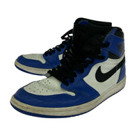 スニーカー AIR JORDAN1HIGH OG GAME ROYAL 28cm (US10 UK9 1/2 EU46)