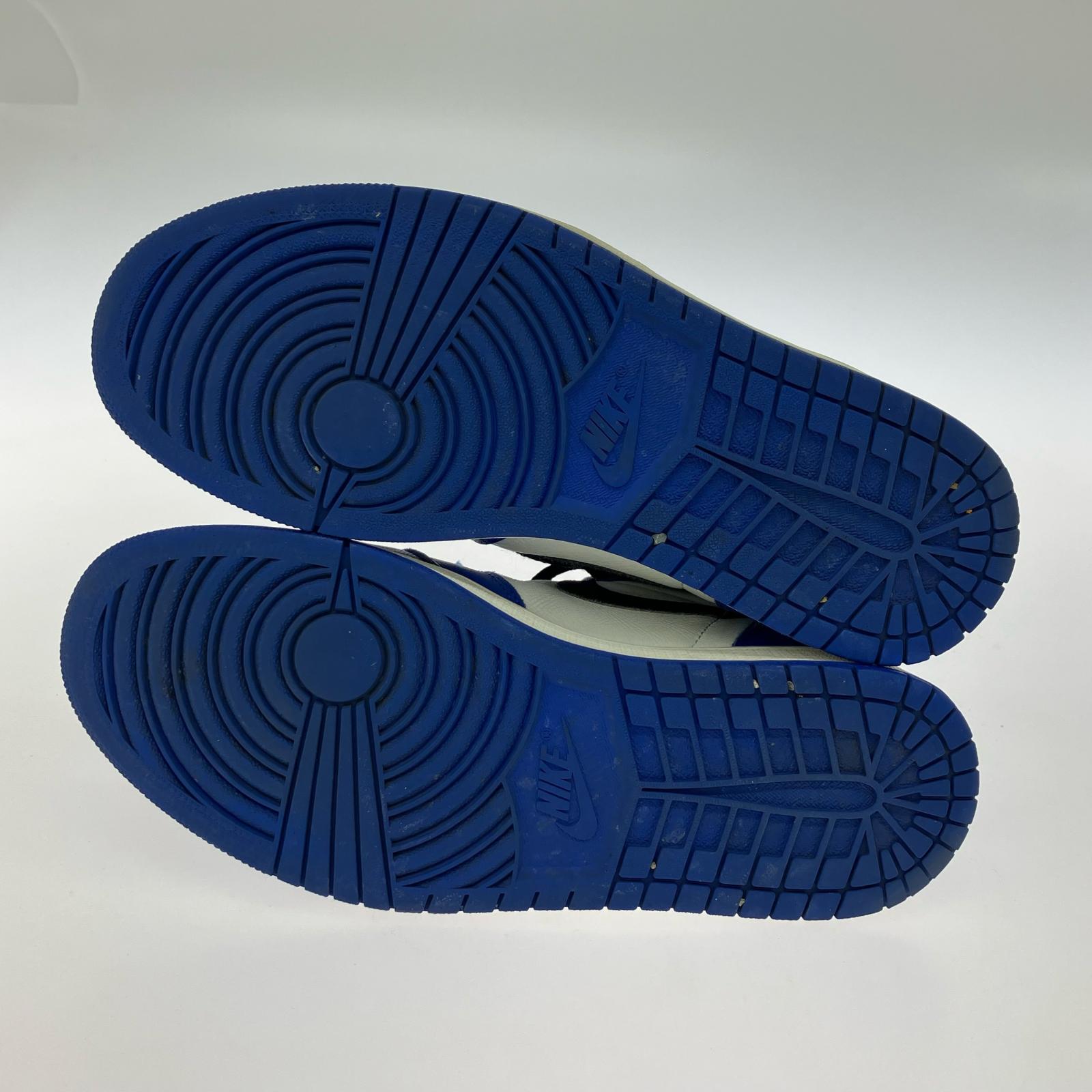 スニーカー AIR JORDAN1HIGH OG GAME ROYAL 28cm (US10 UK9 1/2 EU46)