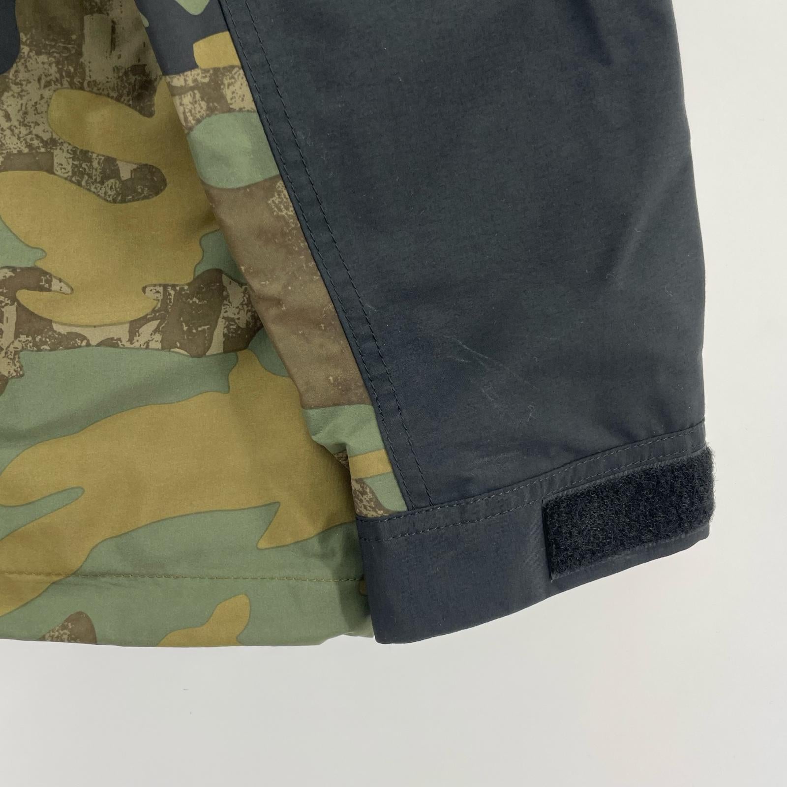 ジャケット Mountain Light Jacket GORE-TEX カモ柄 (M) M