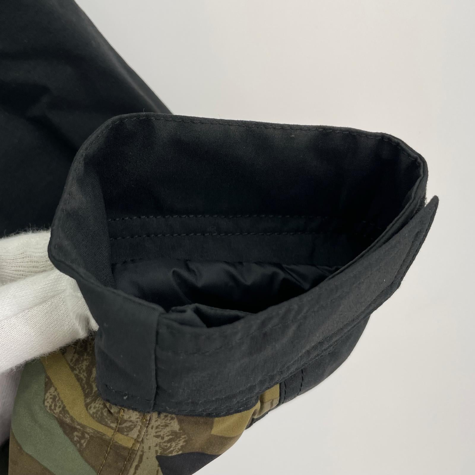 ジャケット Mountain Light Jacket GORE-TEX カモ柄 (M) M