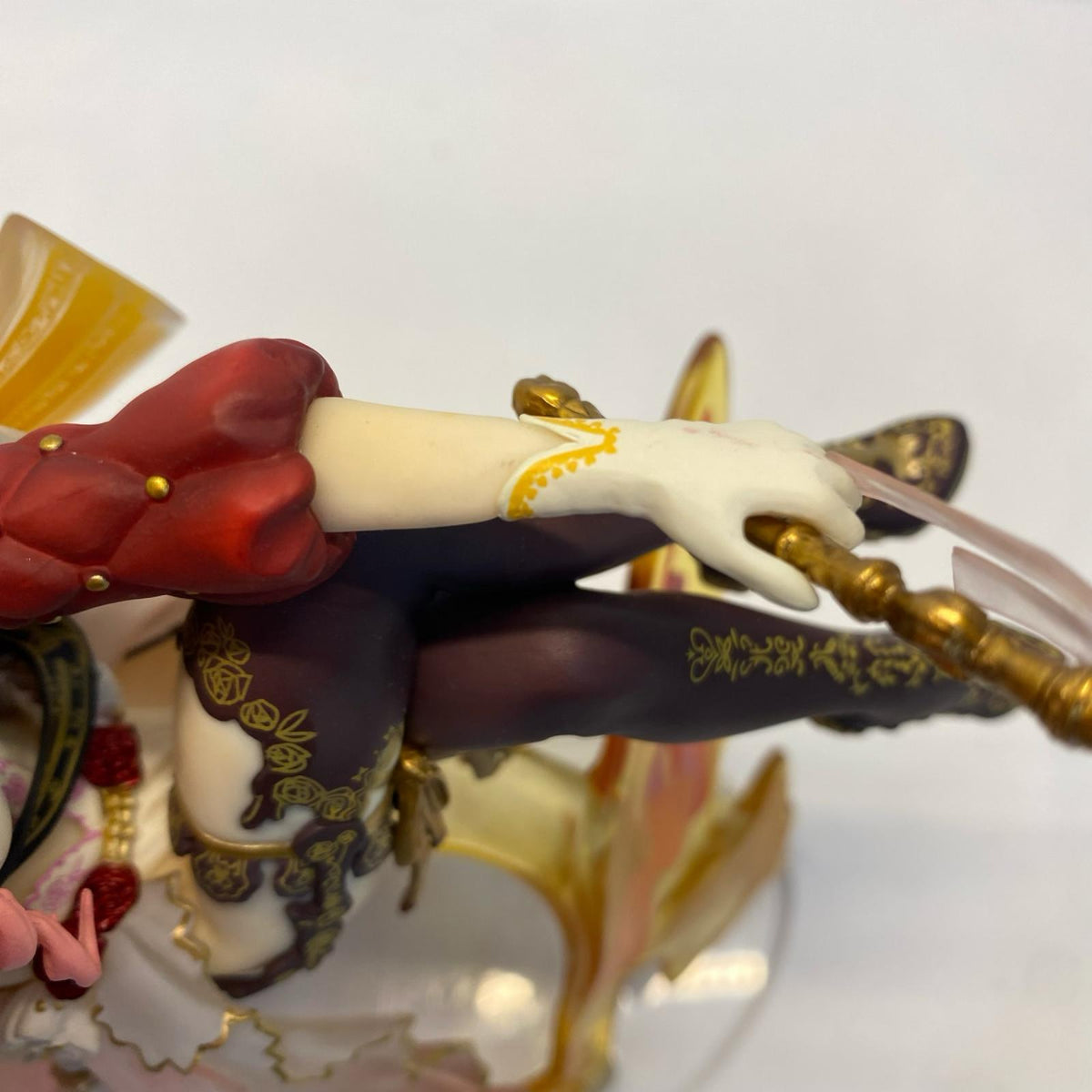 マクロス A賞 シェリル・ノーム マクロスフロンティア BANDAI SPIRITS フィギュア/グッズ